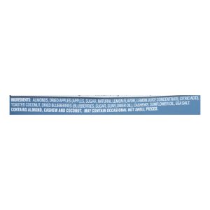 Sahale Berry Macaroon Almond Trail Mix  - Case of 9 - 1.5 OZ