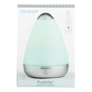 Spa Room - Puremist Ess Oil Diffuser - 1 CT