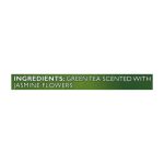 Twinings Tea Green Tea - Jasmine - Case of 6 - 20 Bags