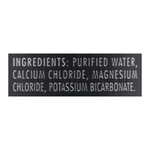 Pathwater - Water Purified Alkaline - Case of 12-25 FZ