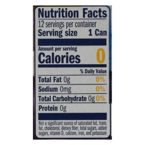 Lacroix - Sparkling Water Beach Plum - Case of 2-12/12 FZ