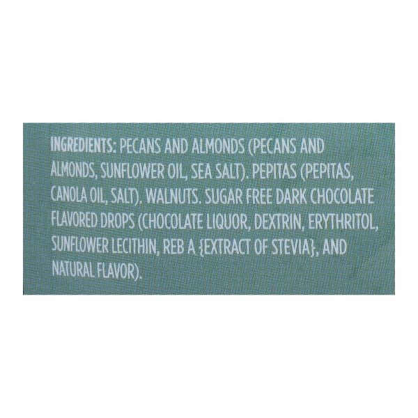 Second Nature - Nut Medley Keto Crunch - Case of 6-10 OZ - Image 3