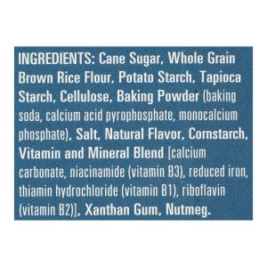 King Arthur Muffin Mix - Case of 6 - 16 oz.