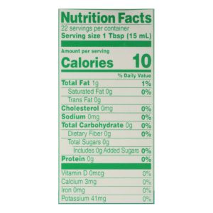 Nutpods - Non-Dairy Creamer French Vanilla Unsweetened - Case of 12 - 11.2 fl oz.