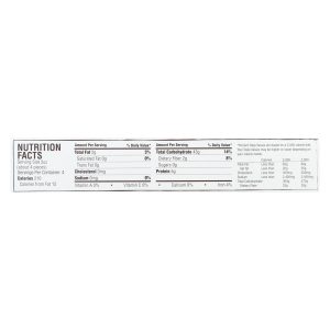 Jovial - Gluten Free Pasta - Manicotti - Case of 12 - 7 oz.