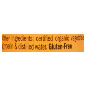 Herb Pharm - Kids Tummy Tlc - 1 Each-1 FZ