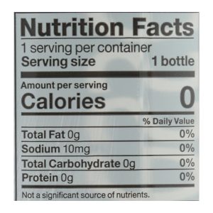 Essentia Hydration Perfected Drinking Water - 9.5 ph. - Case of 24 - 20 oz.