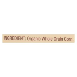 Bob's Red Mill - Flour Corn - Case of 4 - 22 OZ