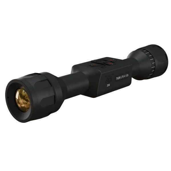 ATN THOR-LTV 4-12X 256X192 THRML SCP - Image 2