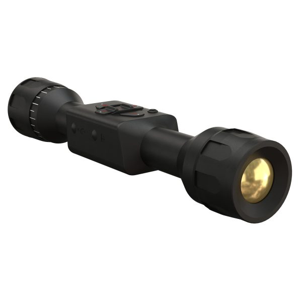ATN THOR-LTV 4-12X 256X192 THRML SCP - Image 3