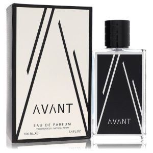 Fragrance World Eau De Parfum Spray 3.4 oz for Men