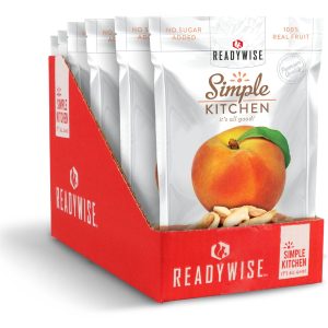 ReadyWise Simple Kitchen 6 Pack
