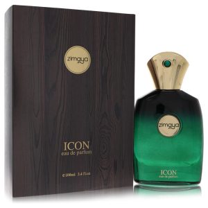 Afnan Eau De Parfum Spray (Unisex) 3.4 oz for Men