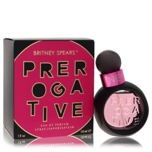 Britney Spears Eau De Parfum Spray 1.0 oz for Women
