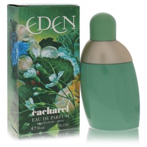 Cacharel Eau De Parfum Spray 1 oz for Women