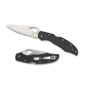 SPYDERCO BYRD CARA CARA 3.75"