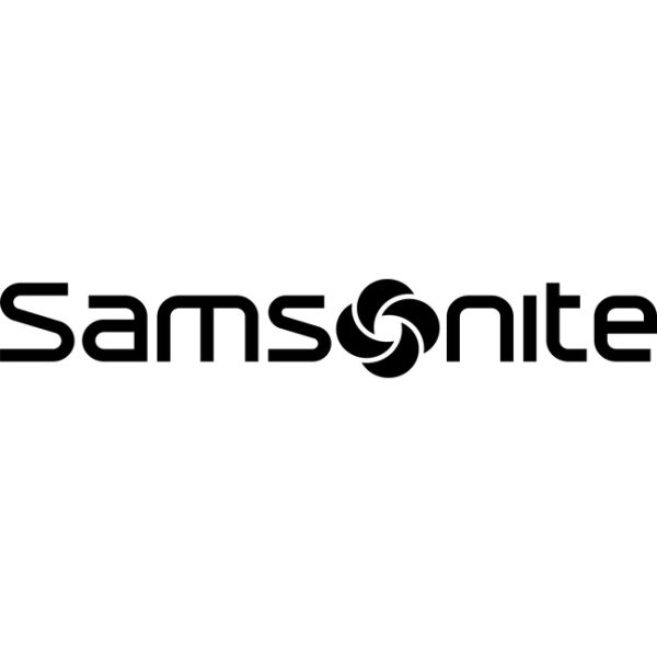 Samsonite Carrying Case (Backpack) for 9.7" to 15.6" Notebook - Black