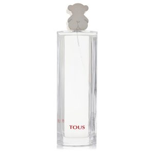 Tous Eau De Toilette Spray (Tester) 3 oz for Women