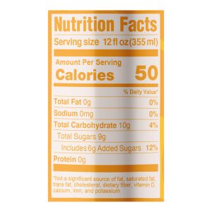 Guru Energy Drink - Enrygy Drink Guayusa - Case of 24-12 OZ