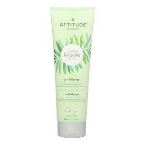 Attitude - Conditioner Nourish Strng - 1 Each 1-8 OZ