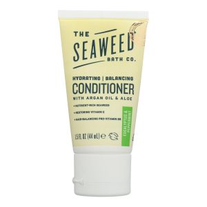The Seaweed Bath Co - Conditioner Argn Blncng Trial Size - Case of 8-1.5 FZ