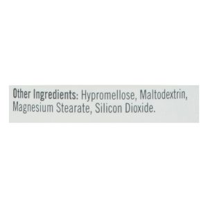 Natrol - Milk Thistle Advantage - 1 Each -60 VCAP