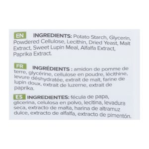Whimzees - Dental Chew Small 14 Ct - Case of 4-7.4 OZ