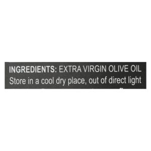 Mina - Evoo Single Origin - Case of 6 - 16.9 FZ