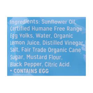 Sir Kensington's - Mayo Squeeze Pkt Clssc 14ml - Case of 600 - CT
