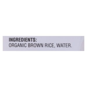 Tinkyada Brown Rice Pasta - Spiral - Case of 12 - 12 oz