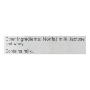 Natren Mega Dophilus Dairy - 4.5 oz