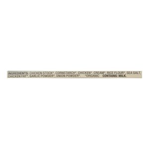 Pacific Foods - Soup Cream Chicken Cndns - Case of 12-10.5 OZ