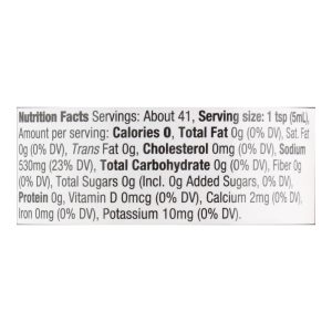 Ka'Me Fish Sauce - 7 oz - Case of 6