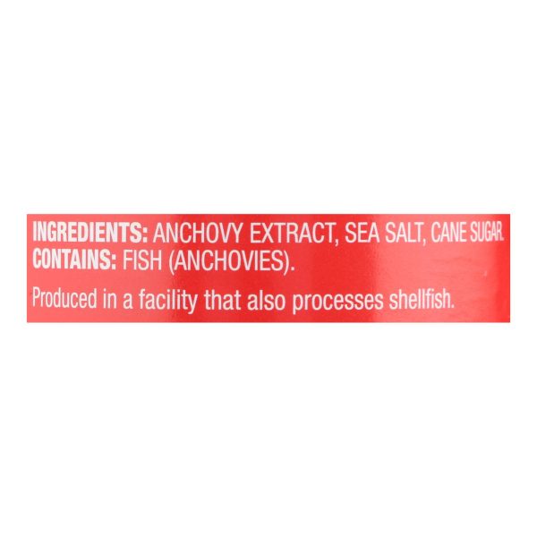 Ka'Me Fish Sauce - 7 oz - Case of 6 - Image 3