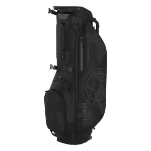 Callaway 2024 Fairway C Golf Stand Bag Special Ops Camo