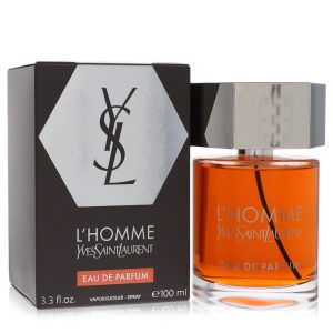 Yves Saint Laurent Eau De Parfum Spray 3.3 oz for Men