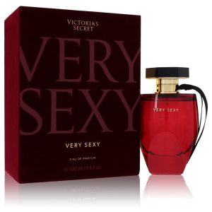Victoria's Secret Eau De Parfum Spray (New Packaging) 3.4 oz for Women