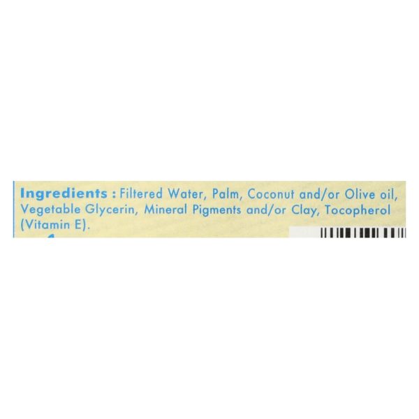A La Maison - Bar Soap - Unscented Value Pack - 3.5 oz Each / Pack of 4 - Image 2