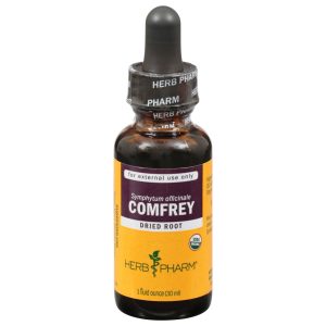 Herb Pharm - Comfrey - 1 Each-1 FZ