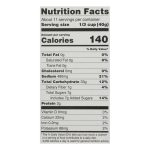 Kinnikinnick Pancake & Waffle Mix -Gluten Free - Case of 6 - 16 oz
