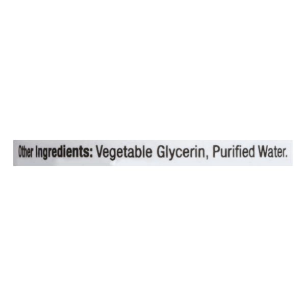 Nature's Answer - Feverfew Leaf Alcohol Free - 1 fl oz - Image 2