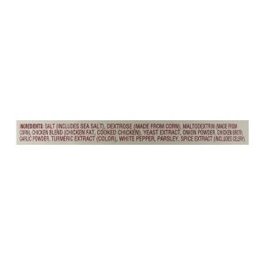 Orrington Farms Broth Base and Seasoning - Chicken - Case of 6 - 12 oz.