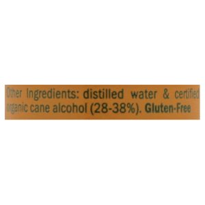 Herb Pharm - Ginseng Chinese - 1 Each-1 FZ