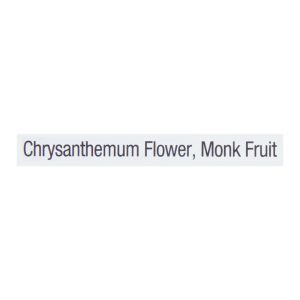 Bravo Teas and Herbs - Tea - Absolute Chrysanthemum - 20 Bag