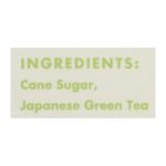 Rishi - Lse Tea Sweet Matcha - Case of 6-4.4 OZ