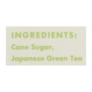 Rishi - Lse Tea Sweet Matcha - Case of 6-4.4 OZ