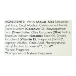 Sukin - Hydrating Conditioner - 1 Each - 16.9 FZ