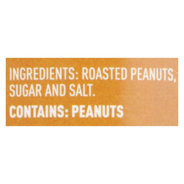 Pb2 Powdered Peanut Butter  - Case of 6 - 6.5 OZ - Image 3
