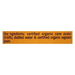 Herb Pharm - Rapid Immune Boost - 1 Each-2 OZ