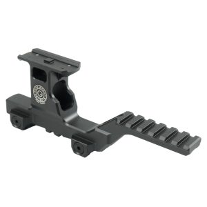 GBRS GROUP HYDRA V2 AMPT DTY RDS BLK
